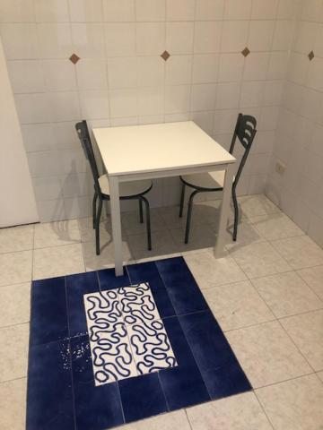 B&B Il Vicolo Della Neve Salerno Eksteriør billede